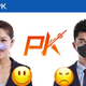 Illustration for article titled Fight Chinese Pollution with a Goofy Nose Mask